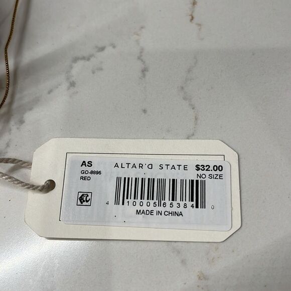 Christmas Ornament of Jesus - Picture 3 of 4